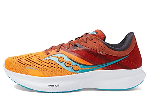 Image of Saucony Men's Ride 16 Sneaker