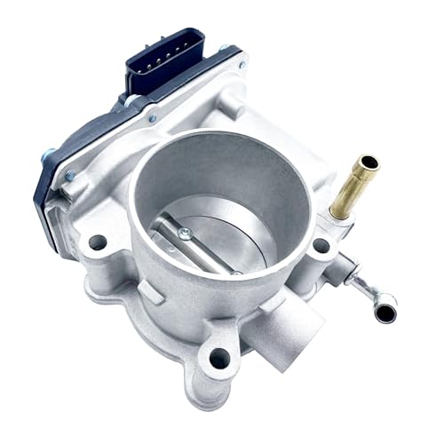 Corps d'accélérateur Nissan Versa Note 2012-2019 essence 1.6L papillon