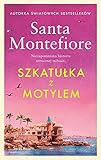  Szkatułka z motylem