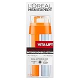 Men Expert by L'Oreal Paris Vita Lift Lifting Moisturiser Intense Double Action 30ml