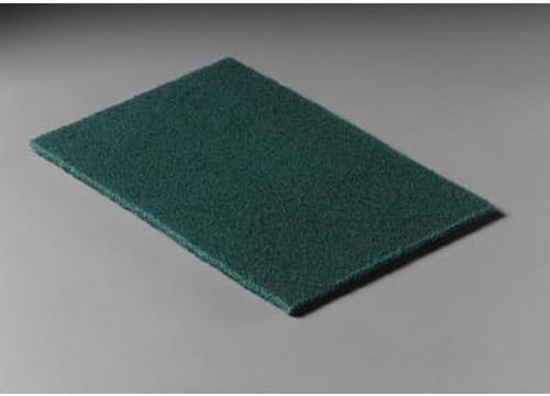 3M 6" X 9" Medium Scotch-Brite Scour Pad