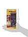 BIC Roller Glide Deco Roller Pen, 0.7mm, Assorted Colors, 4-Count