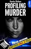 Cover zum Buch Profiling Murder: Kalter Abgrund