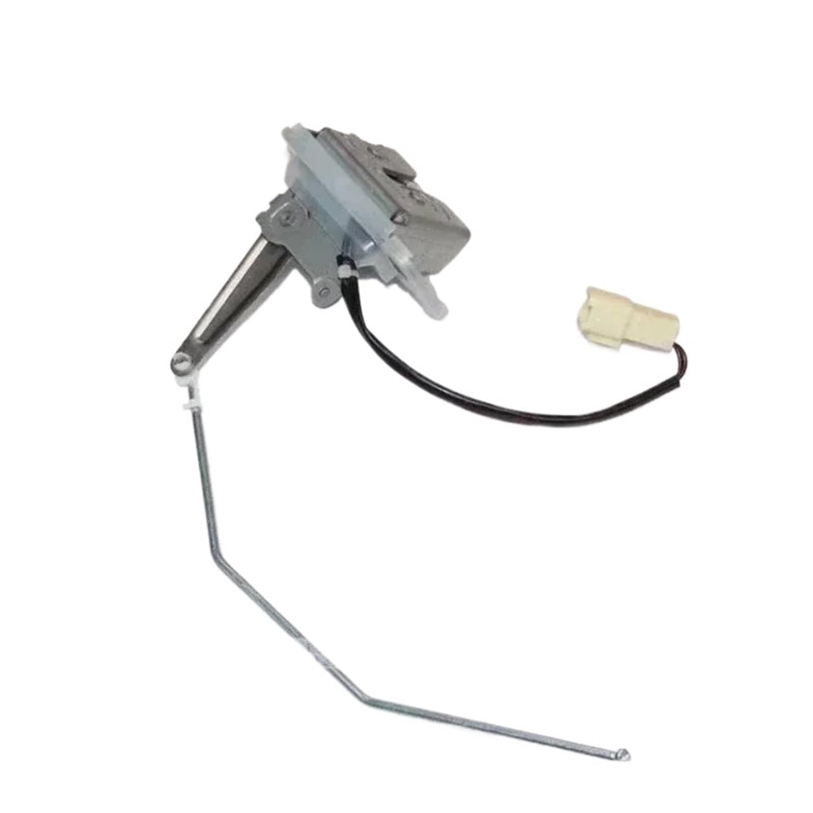 Boot Lock Latch Actuator Electric Trunk Door Lock Tail Boot Luggage Door Electric Lock for Suzuki for SX4 for Swift 2006-2010 2011 2012 2013 Boot Tailgate Lock(Manual Lock)
