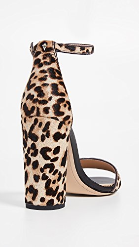 Image of Sam Edelman Women's Yaro Block Heel Sandal