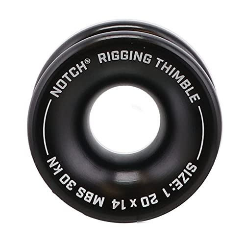Notch X-Ring Medium 20mm x 14mm (35789)