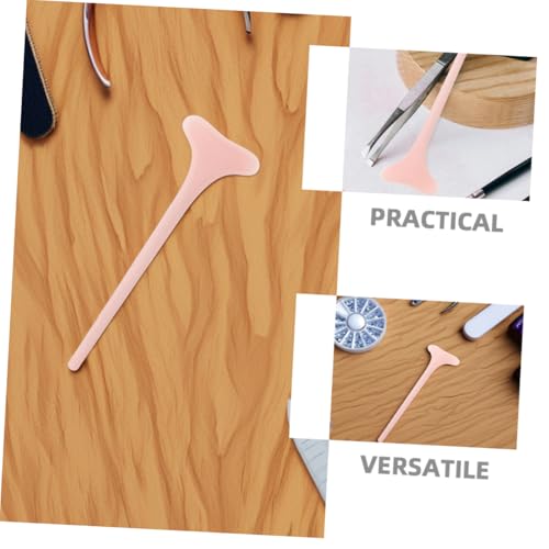 Kit de 2 plantillas para delineador miniatura 3