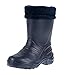 Produktbild LEMIGO Kinder Eva Gummistiefel gefüttert TERMIX 861 (32/33, dunkelblau)