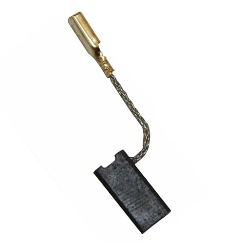 Miniatura 2 de MaxLLTo Juego de cepillos de carbono S88 de repuesto para Bosch 1619P02870 compatible con MX25E