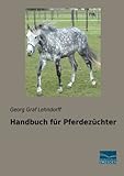 lehndorff gürtel  Handbuch für Pferdezüchter