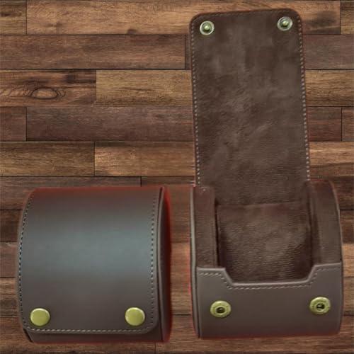 UPRESYE Vintage Single Watch Roll