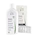 Produktbild Hypoallergenes Shampoo gegen Juckreiz, Schuppen und trockene Kopf-Haut | Bei Neurodermitis, Psoriasis & Dermatitis | Naturkosmetik | Für Babys geeignet (Anti-Schuppen)