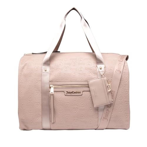 Juicy Couture Rosie Weekender : sac femme idéal pour vos escapades de week-end et voyages