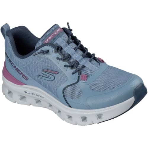 Image of Skechers Women's Glide Step Pro Hands Free Slip-Ins Sneakers