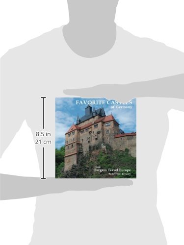 Favorite Castles of Germany (Favorite Castles of Europe) - Image 3