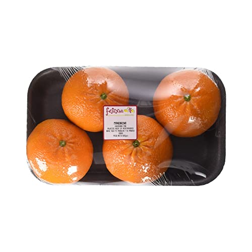 Mandarina - 600 g