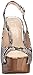 Jessica Simpson Women's Kane Platform dress Sandal