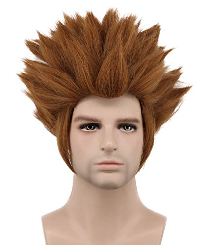 Wreck it ralph wig Clearance