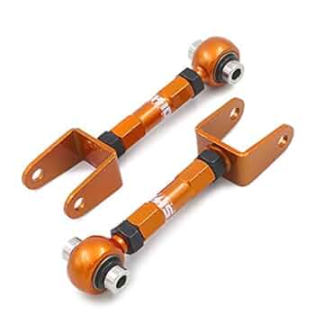 Amazon | 車検OK ND ロードスター アッパーアーム キャンバー