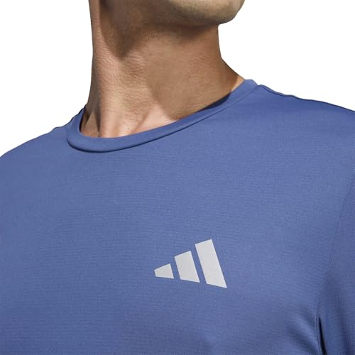 Image of adidas Men Running T-Shirts