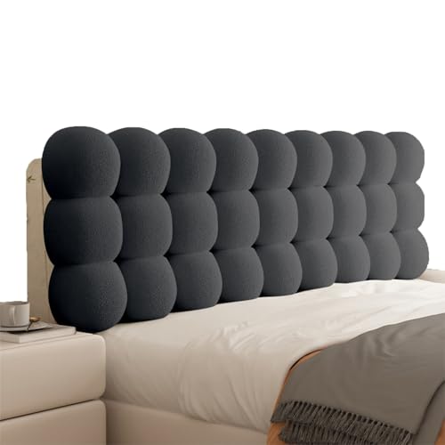 Cabeceros de Cama Capitone 105 Marca YKANYN