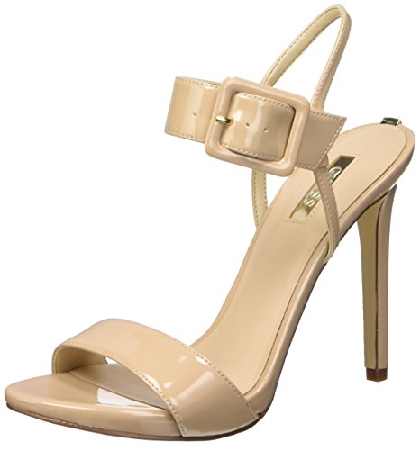 Escarpins Salomé GUESS Abbie2 finie la douleur avec ce maintien parfait