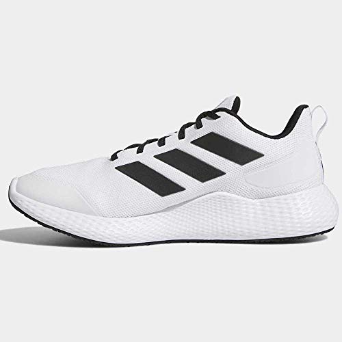 Image of adidas Men's Edge Gameday Sneakers