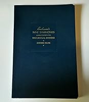 Beethoven's Nine Symphonies: Correlated with the Nine Spiritual Mysteries B0007EZAO0 Book Cover