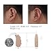Banglijian Hearing Amplifier Rechargeable for Adults Seniors
