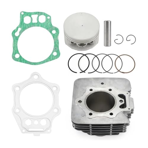 Kit de cilindro 12100-HN0-A00 para TRX450 Foreman 450 4x4 4