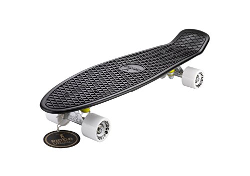 Ridge PB-27-RECYCLED Cruiser avec roulements ABEC-7 fluides - 5