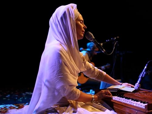 Snatam Kaur