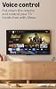 Amazon Ember 65" Serie Mini-LED con Fire TV (modelo más reciente), Smart TV QLED 4K UHD, Dolby Vision IQ, modo de juego 144hz, Experiencia Ambiental, encuentra programas más rápido con Alexa+ 8