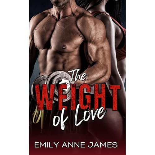 The Weight of Love by Emily Anne James episode artwork