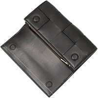 Amazon | [ボッテガヴェネタ] 長財布 二つ折り レディース カセット