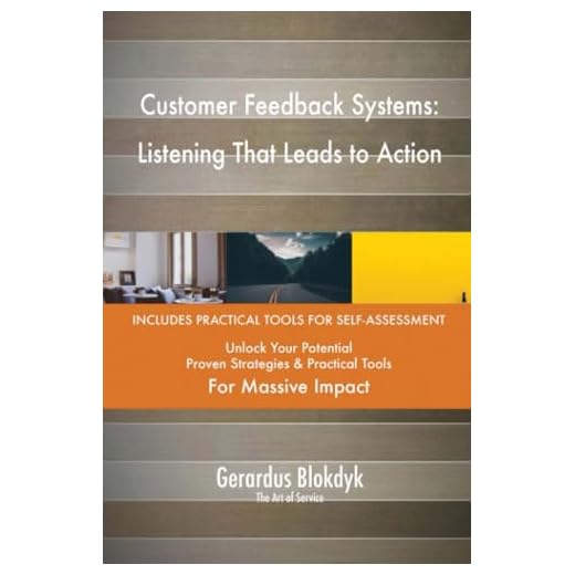 Guiding Customer Feedback Systems