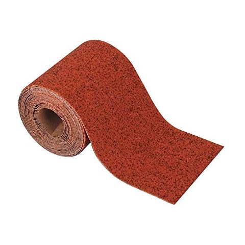Rouleau abrasif wolfcraft 1776000 Cover