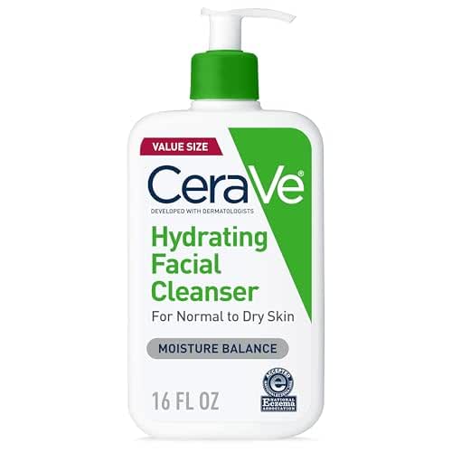 10 Best Facial Cleansers of 2026 for Every Skin Type - Expert Picks ...