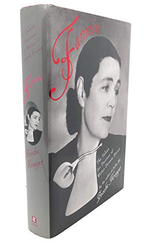 Fannie: The Talent for Success of Writer Fannie Hurst