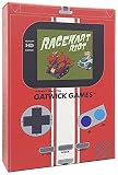 Gatwick Games Racekart Riot - Your Favorite Racing Video Games Turned into Board Games, Great Additi