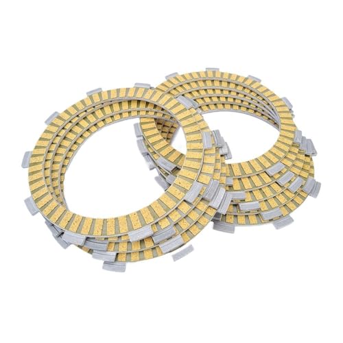 Disques d'embrayage friction haute résistance CBR900 et CBR954