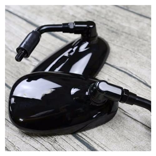 Espejo retrovisor de motocicleta de 10mm para solucionar los puntos ciegos de tu GV250 2