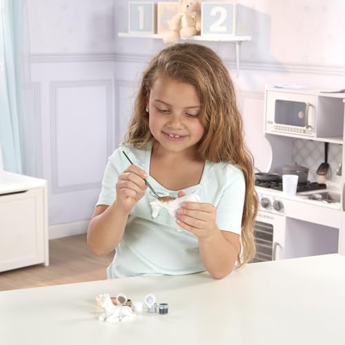 Image of Melissa & Doug Horses Figurines Arts and Crafts Developmental Toy 3+ Gift for Boy or Girl