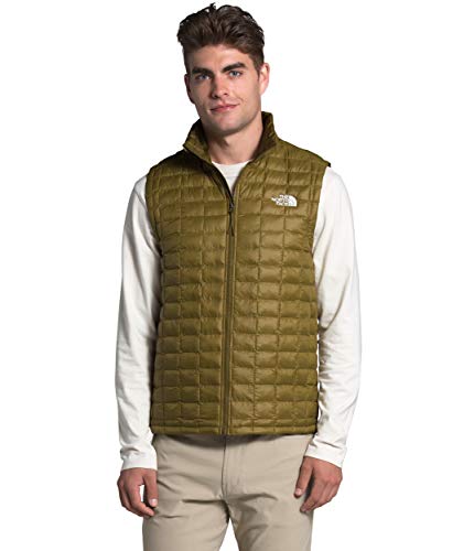 thermoball vest