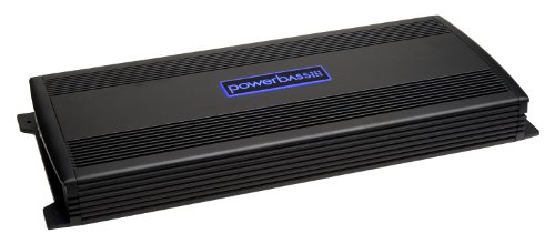 Powerbass Asa3-1100.5 Channel Amplifier (Asa31100.5) #TOP15