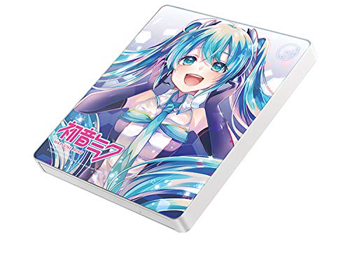 アイ・オー・データ スマホ CD取込 初音ミク コラボモデル 第1弾 白雪とわ 41GVo-dakgL.jpg