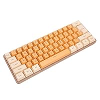 Amazon.co.jp: ゲーミングキーボード、キーライン分離