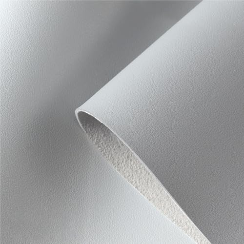 Tapis de bureau lavable en cuir PU imperméable sous main 2 mm