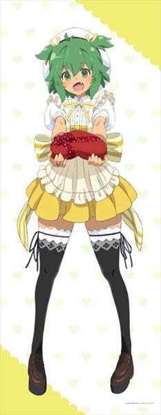 Amazon.co.jp: アサルトリリィ BOUQUET ほぼ等身大タペストリー