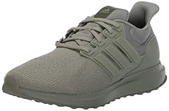 Silver Pebble/Silver Pebble/Olive Strata